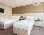 Image #6 des chambres à Mowbray Court Hotel